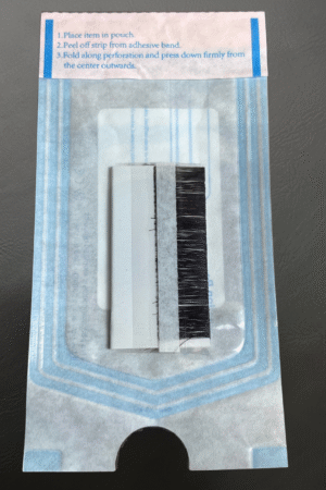 Peptide Silk Protein (PSP) Hair