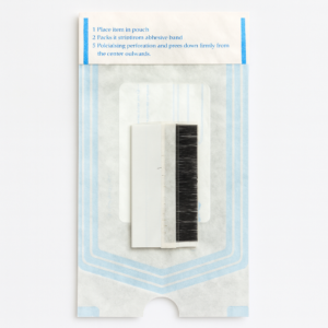 Peptide Silk Protein (PSP) Hair