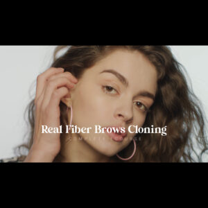 Real Fiber Brows Cloning