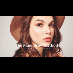 The Nano Brow Method
